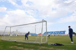 Νίκη για Ιταλία, ισόπαλο το Σουηδία - Πολωνία (φώτος)