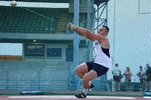 Φωτορεπορτάζ από το "ΕΚΟ Cyprus International Athletics Meeting"