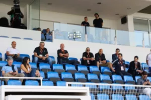 Νίκη για Ιταλία, ισόπαλο το Σουηδία - Πολωνία (φώτος)