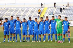 Νίκη για Ιταλία, ισόπαλο το Σουηδία - Πολωνία (φώτος)