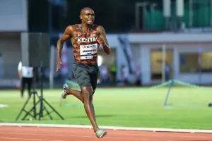 Φωτορεπορτάζ από το "ΕΚΟ Cyprus International Athletics Meeting"
