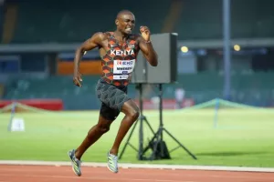 Φωτορεπορτάζ από το "ΕΚΟ Cyprus International Athletics Meeting"