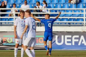 Νίκη για Ιταλία, ισόπαλο το Σουηδία - Πολωνία (φώτος)