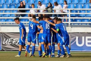 Νίκη για Ιταλία, ισόπαλο το Σουηδία - Πολωνία (φώτος)