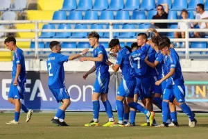 Νίκη για Ιταλία, ισόπαλο το Σουηδία - Πολωνία (φώτος)