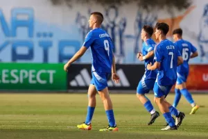 Νίκη για Ιταλία, ισόπαλο το Σουηδία - Πολωνία (φώτος)