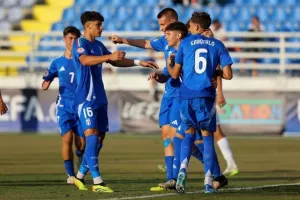 Νίκη για Ιταλία, ισόπαλο το Σουηδία - Πολωνία (φώτος)