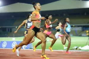 Φωτορεπορτάζ από το "ΕΚΟ Cyprus International Athletics Meeting"