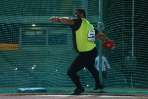 Φωτορεπορτάζ από το "ΕΚΟ Cyprus International Athletics Meeting"