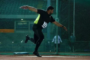 Φωτορεπορτάζ από το "ΕΚΟ Cyprus International Athletics Meeting"
