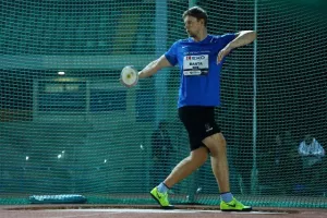 Φωτορεπορτάζ από το "ΕΚΟ Cyprus International Athletics Meeting"