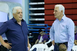 Γέμισε το «Ελευθερία» στην ετήσια εορταστική εκδήλωση του ΑΓΟ 