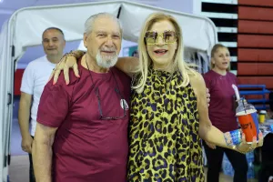 Γέμισε το «Ελευθερία» στην ετήσια εορταστική εκδήλωση του ΑΓΟ 