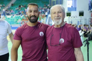 Γέμισε το «Ελευθερία» στην ετήσια εορταστική εκδήλωση του ΑΓΟ 