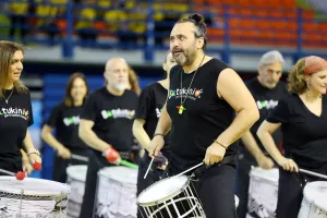Γέμισε το «Ελευθερία» στην ετήσια εορταστική εκδήλωση του ΑΓΟ 