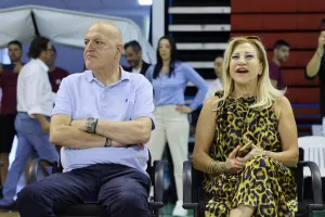 Γέμισε το «Ελευθερία» στην ετήσια εορταστική εκδήλωση του ΑΓΟ 