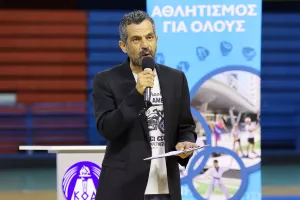 Γέμισε το «Ελευθερία» στην ετήσια εορταστική εκδήλωση του ΑΓΟ 