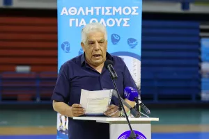 Γέμισε το «Ελευθερία» στην ετήσια εορταστική εκδήλωση του ΑΓΟ 