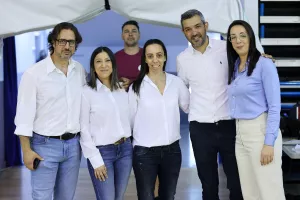 Γέμισε το «Ελευθερία» στην ετήσια εορταστική εκδήλωση του ΑΓΟ 