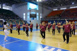 Γέμισε το «Ελευθερία» στην ετήσια εορταστική εκδήλωση του ΑΓΟ 