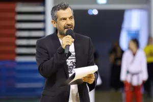 Γέμισε το «Ελευθερία» στην ετήσια εορταστική εκδήλωση του ΑΓΟ 