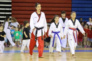 Γέμισε το «Ελευθερία» στην ετήσια εορταστική εκδήλωση του ΑΓΟ 