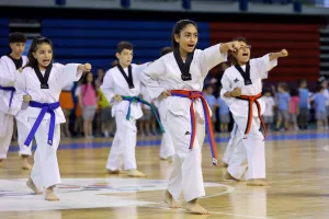 Γέμισε το «Ελευθερία» στην ετήσια εορταστική εκδήλωση του ΑΓΟ 