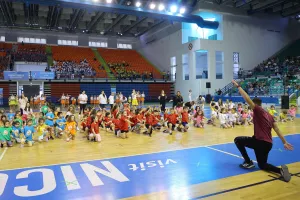 Γέμισε το «Ελευθερία» στην ετήσια εορταστική εκδήλωση του ΑΓΟ 