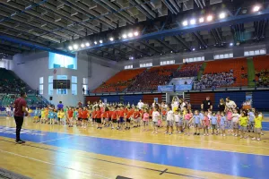 Γέμισε το «Ελευθερία» στην ετήσια εορταστική εκδήλωση του ΑΓΟ 