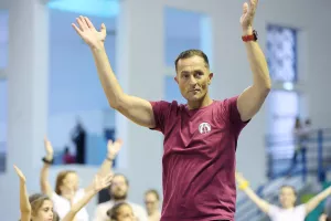 Γέμισε το «Ελευθερία» στην ετήσια εορταστική εκδήλωση του ΑΓΟ 