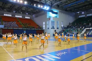 Γέμισε το «Ελευθερία» στην ετήσια εορταστική εκδήλωση του ΑΓΟ 