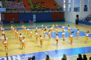Γέμισε το «Ελευθερία» στην ετήσια εορταστική εκδήλωση του ΑΓΟ 