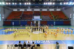 Γέμισε το «Ελευθερία» στην ετήσια εορταστική εκδήλωση του ΑΓΟ 