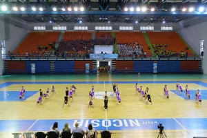 Γέμισε το «Ελευθερία» στην ετήσια εορταστική εκδήλωση του ΑΓΟ 
