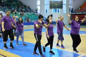 Γέμισε το «Ελευθερία» στην ετήσια εορταστική εκδήλωση του ΑΓΟ 