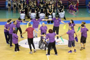 Γέμισε το «Ελευθερία» στην ετήσια εορταστική εκδήλωση του ΑΓΟ 