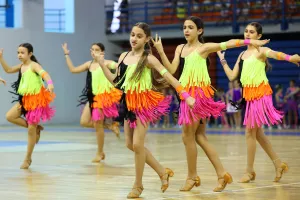 Γέμισε το «Ελευθερία» στην ετήσια εορταστική εκδήλωση του ΑΓΟ 