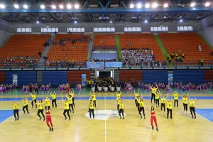 Γέμισε το «Ελευθερία» στην ετήσια εορταστική εκδήλωση του ΑΓΟ 