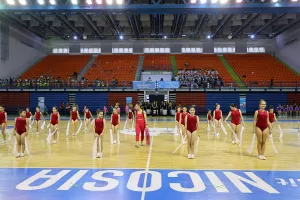 Γέμισε το «Ελευθερία» στην ετήσια εορταστική εκδήλωση του ΑΓΟ 