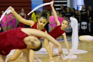 Γέμισε το «Ελευθερία» στην ετήσια εορταστική εκδήλωση του ΑΓΟ 