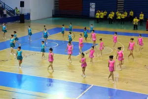 Γέμισε το «Ελευθερία» στην ετήσια εορταστική εκδήλωση του ΑΓΟ 