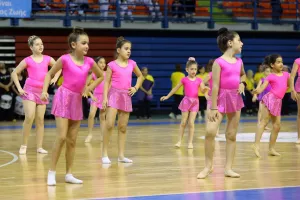 Γέμισε το «Ελευθερία» στην ετήσια εορταστική εκδήλωση του ΑΓΟ 