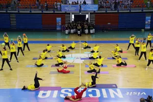 Γέμισε το «Ελευθερία» στην ετήσια εορταστική εκδήλωση του ΑΓΟ 