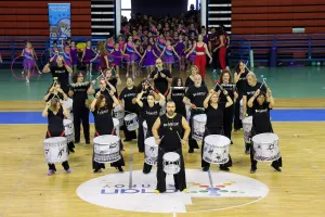 Γέμισε το «Ελευθερία» στην ετήσια εορταστική εκδήλωση του ΑΓΟ 