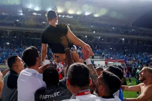 Η ιστορική απονομή της Πάφος FC (Βίντεο Kerkida)