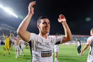 Η ιστορική απονομή της Πάφος FC (Βίντεο Kerkida)