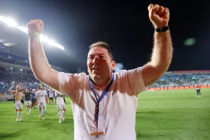 "Πιο ελκυστική τώρα η Πάφος για τους Κύπριους ποδοσφαιριστές"