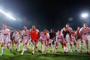 Η ιστορική απονομή της Πάφος FC (Βίντεο Kerkida)