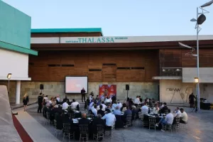 Gala dinner/Euro U17 (Φώτος)