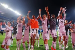 Η ιστορική απονομή της Πάφος FC (Βίντεο Kerkida)